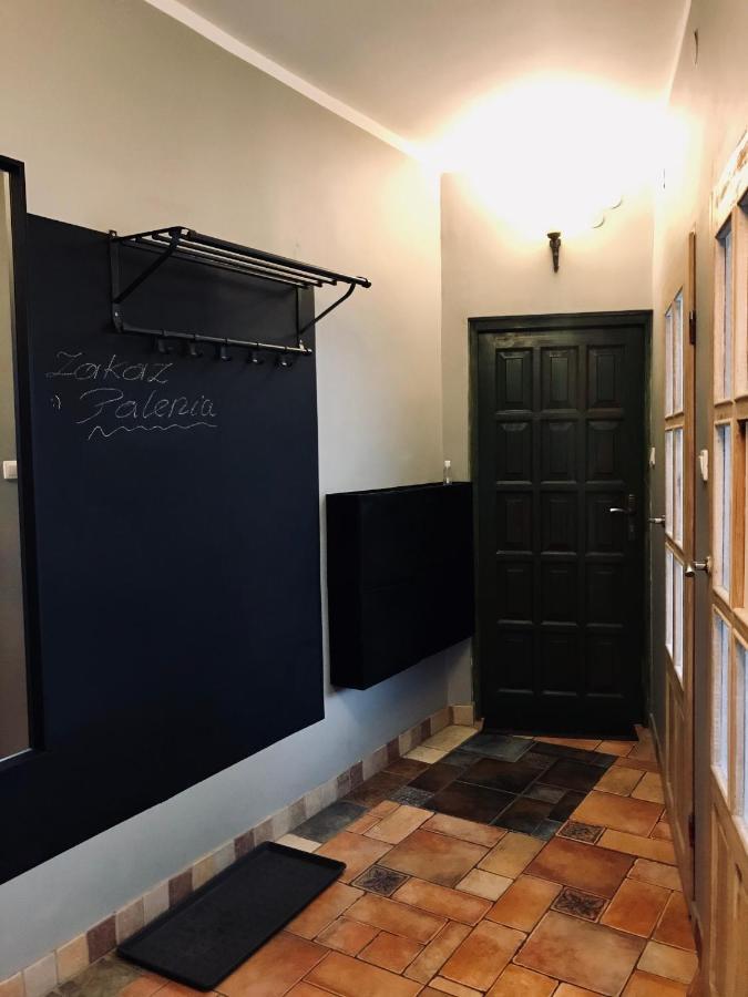 Stare Miasto Apartment Zielona Gora  Exterior photo