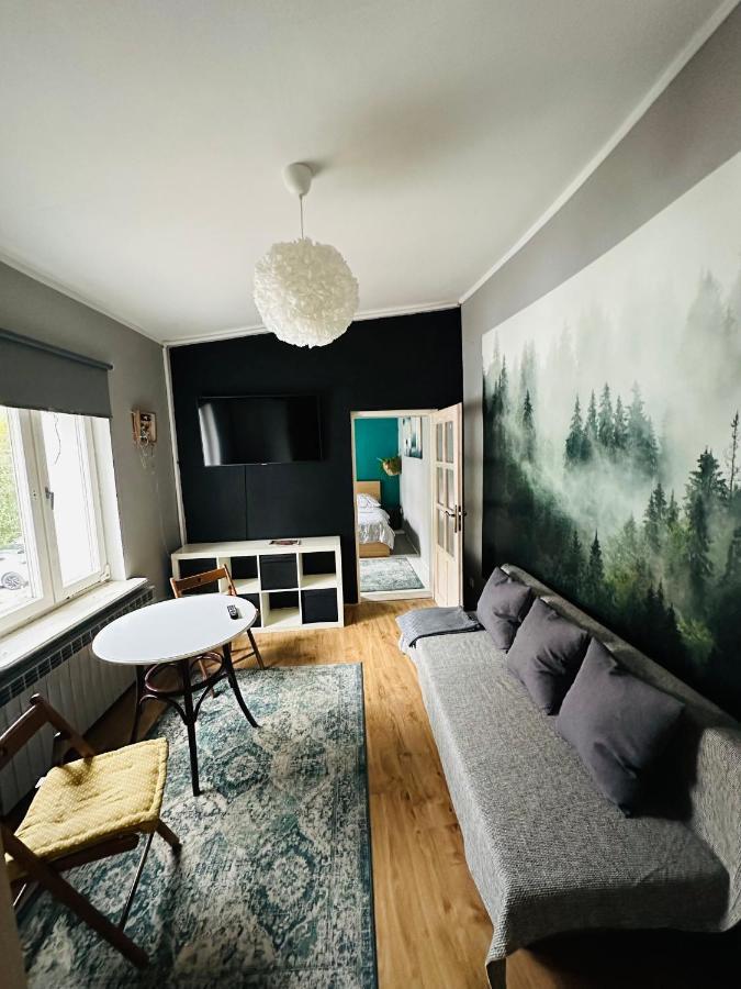 Stare Miasto Apartment Zielona Gora  Exterior photo
